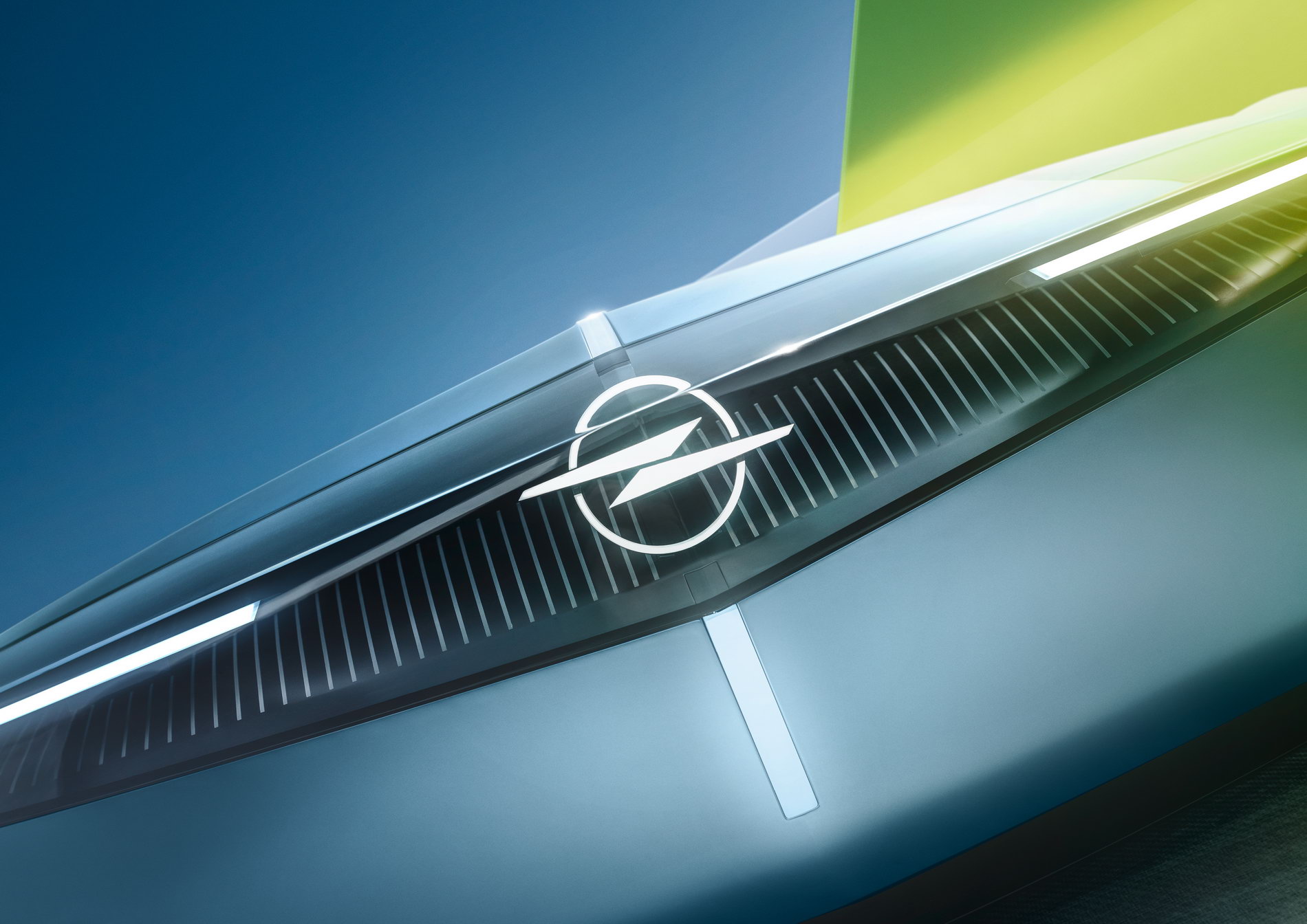 Opel bo svojo prihodnost predstavil 5. septembra