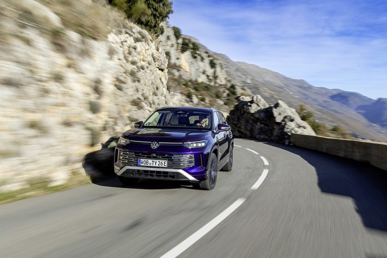 5 zvezdic na Euro NCAP