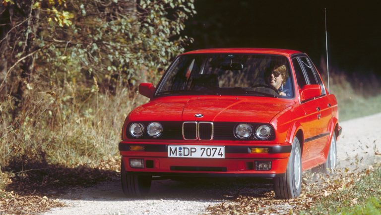 Dominacija znamke BMW v iskalniku Google