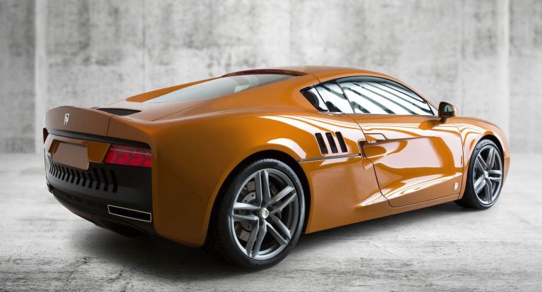 Audi vzhoda
